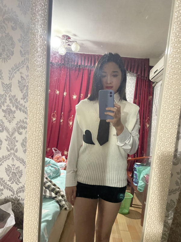 xue880的第三张照片--惠安婚介网