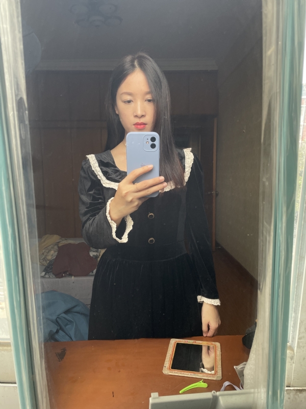 xue880的第四张照片--惠安婚介网