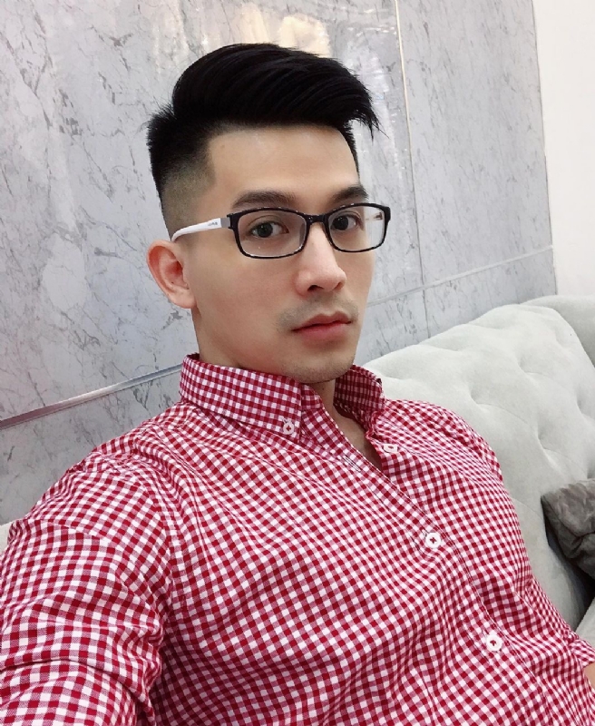 啊泽的第一张照片--惠安婚介网