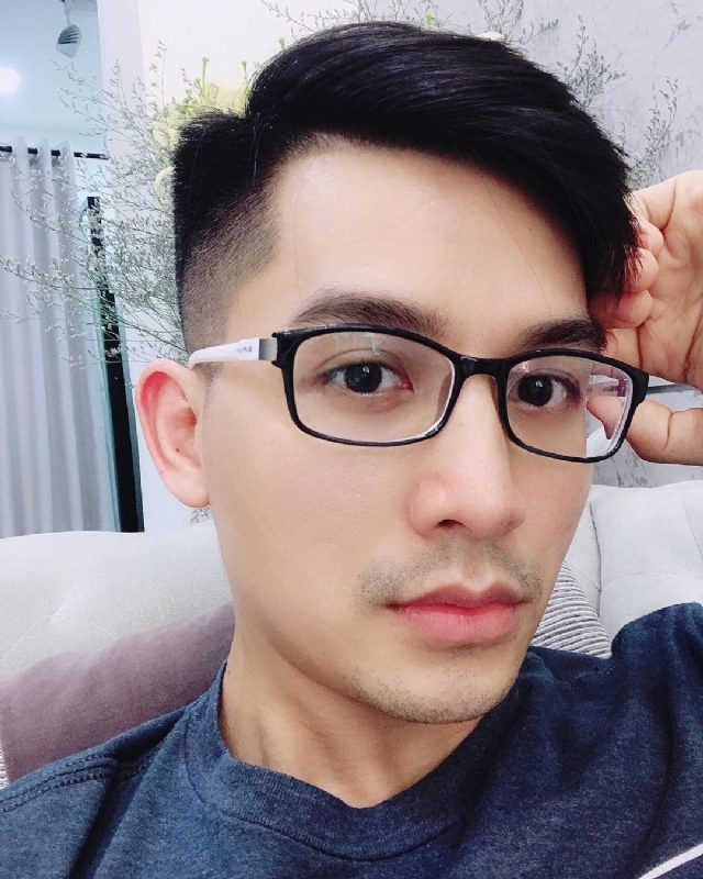 啊泽的第二张照片--惠安婚介网