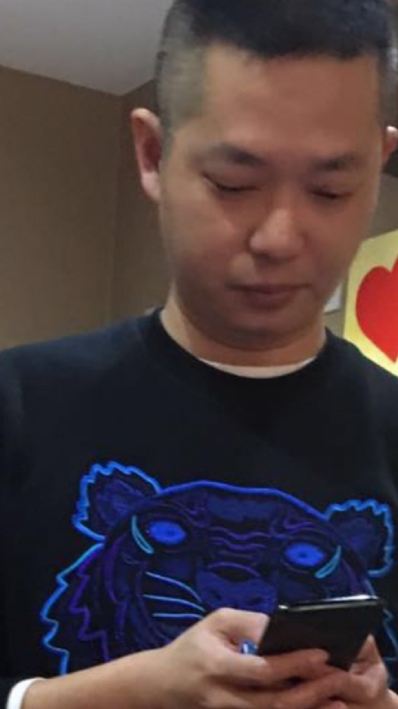 刘5的第一张照片--惠安婚介网