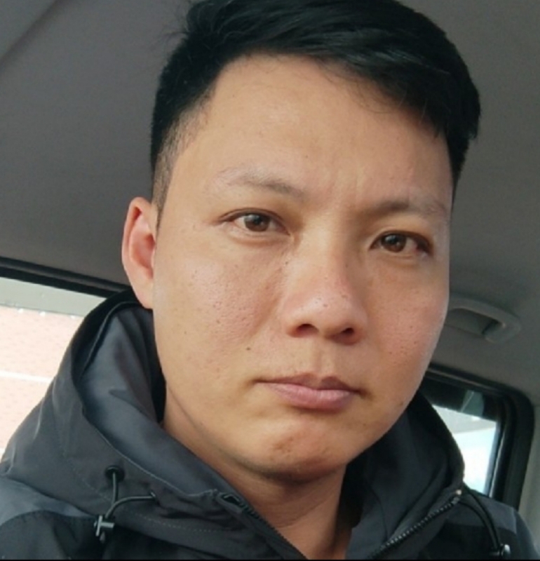 天然呆的第一张照片--惠安婚介网