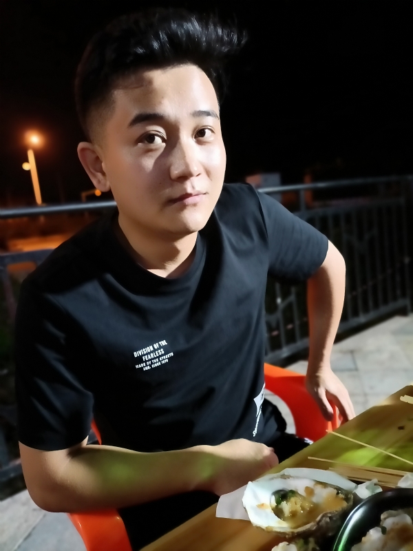 想找个干妈的第二张照片--惠安婚介网