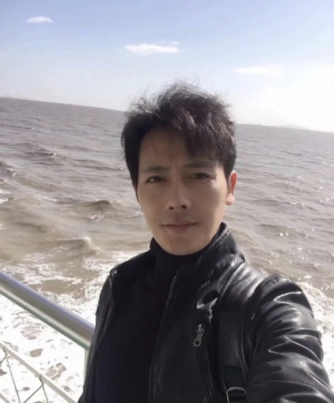 疯狂的小鱼的第一张照片--惠安婚介网