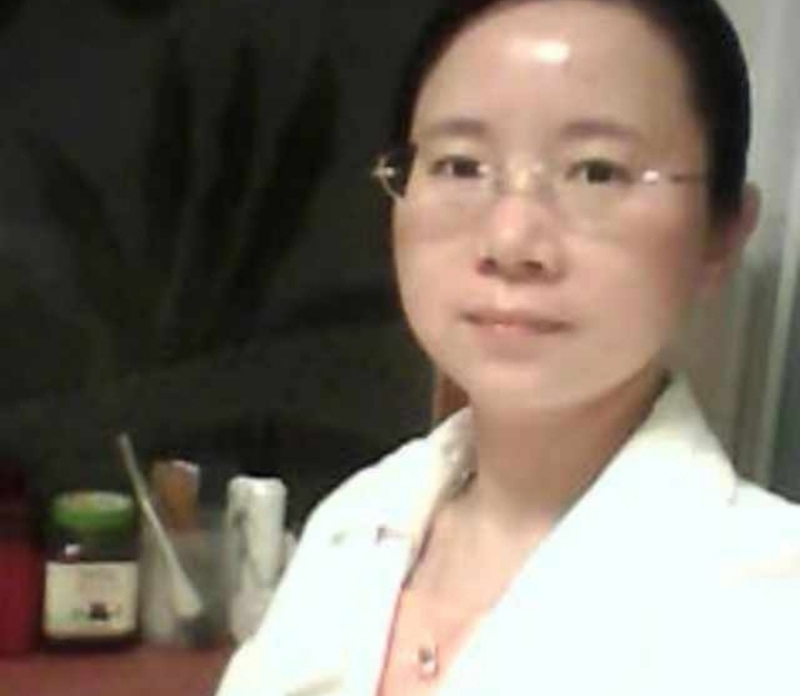 寻觅有缘人的第一张照片--惠安婚介网
