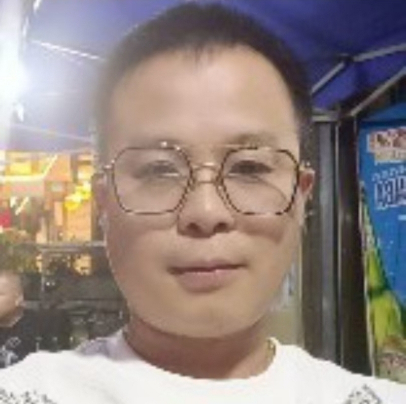 逍遥霸道的第一张照片--惠安婚介网