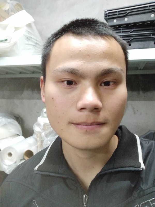 神话的第三张照片--惠安婚介网