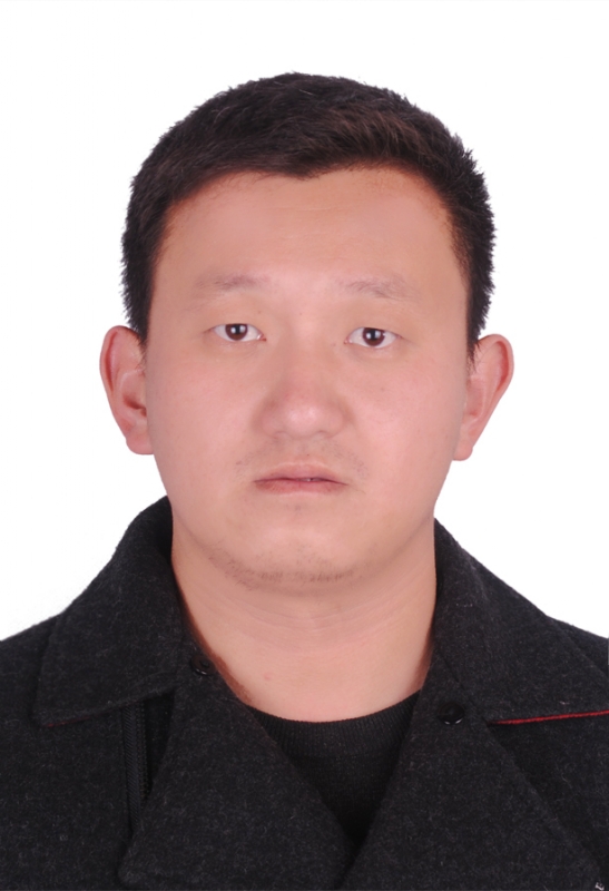 吴痕的第一张照片--惠安婚介网