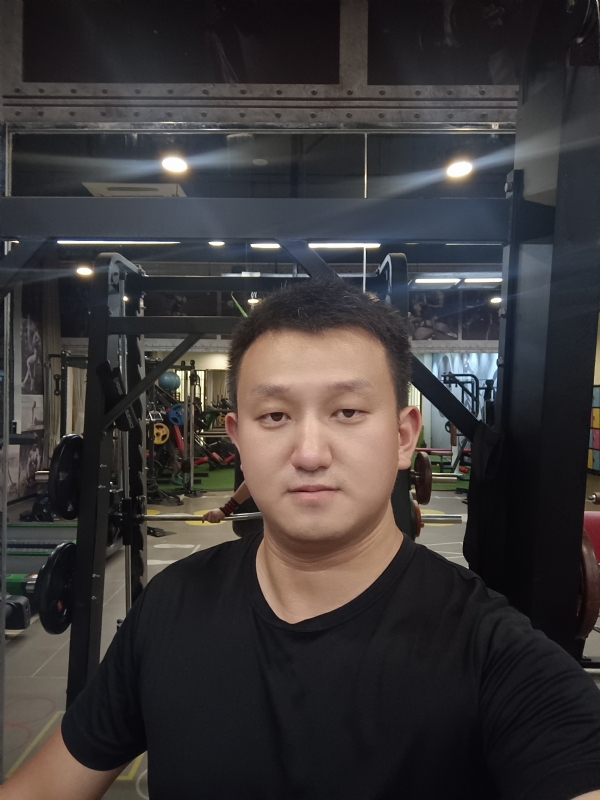 吴痕的第二张照片--惠安婚介网