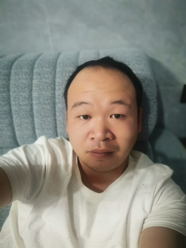 孤独老的第一张照片--惠安婚介网