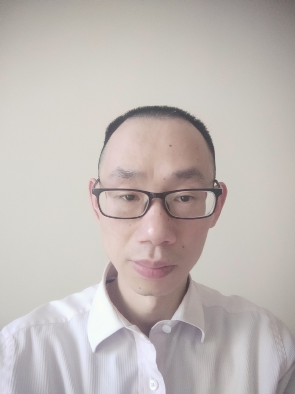 小卓的第二张照片--惠安婚介网