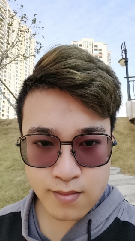 小陈的第一张照片--惠安婚介网
