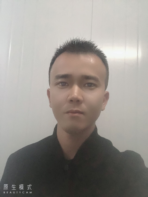 壮飞的第一张照片--惠安婚介网