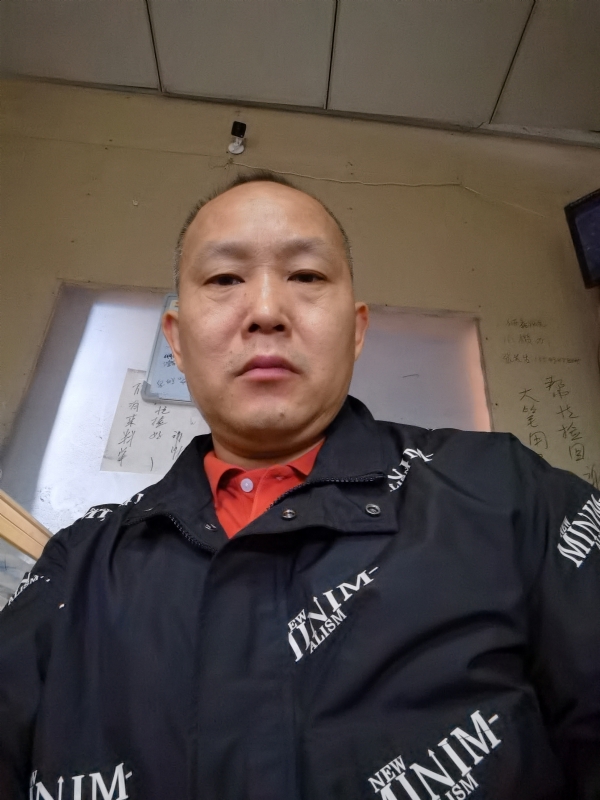 老李的第一张照片--惠安婚介网