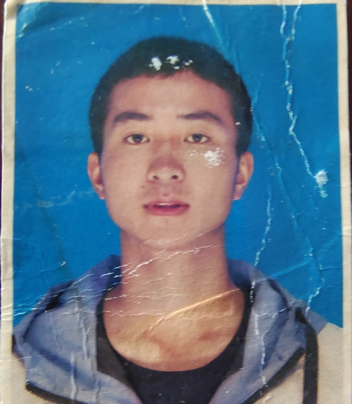 相亲成灾的第一张照片--惠安婚介网