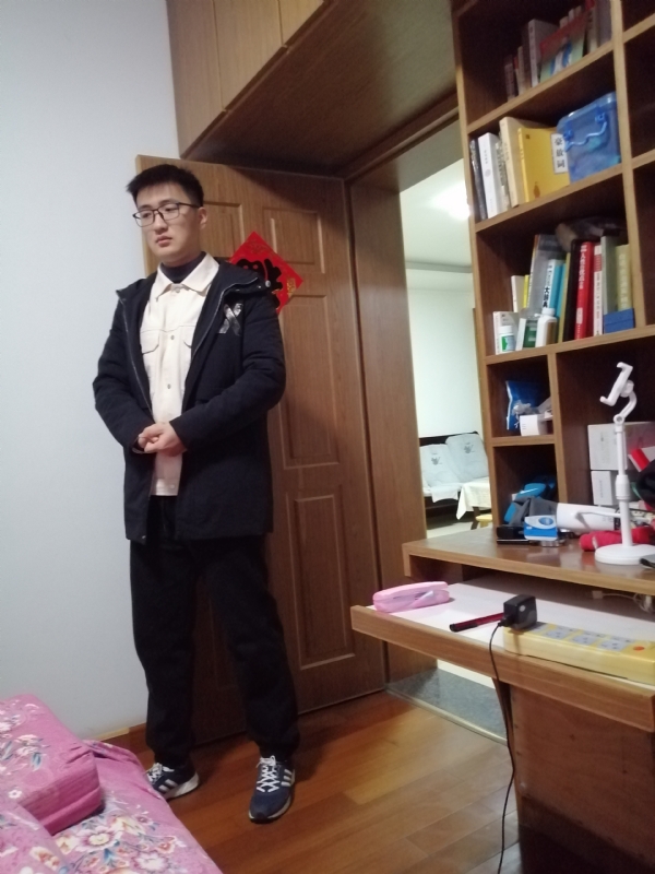 XK的第一张照片--惠安婚介网