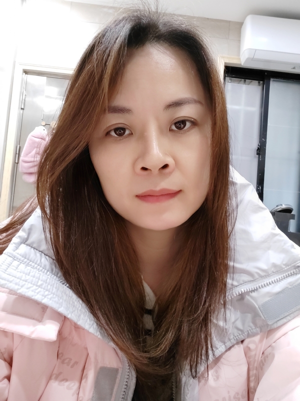 Annalin的第一张照片--惠安婚介网