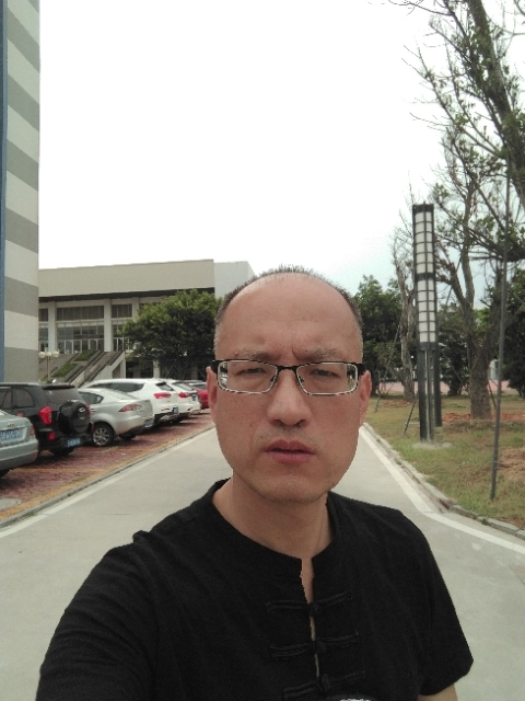 我知我在的第二张照片--惠安婚介网