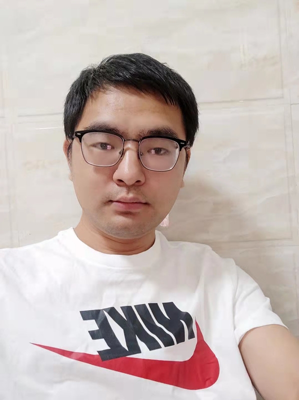 微尘的第一张照片--惠安婚介网