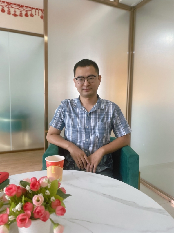 微尘的第二张照片--惠安婚介网