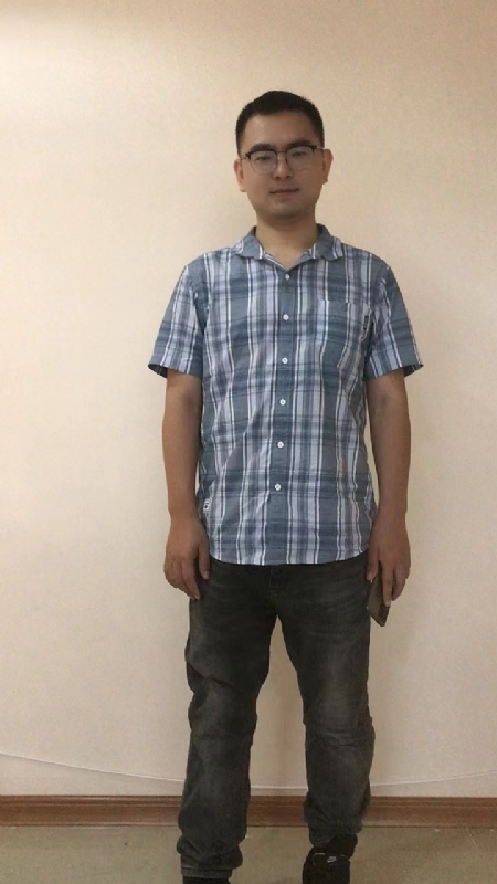 微尘的第三张照片--惠安婚介网
