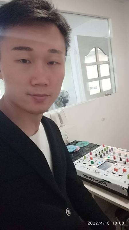 林锋的第一张照片--惠安婚介网