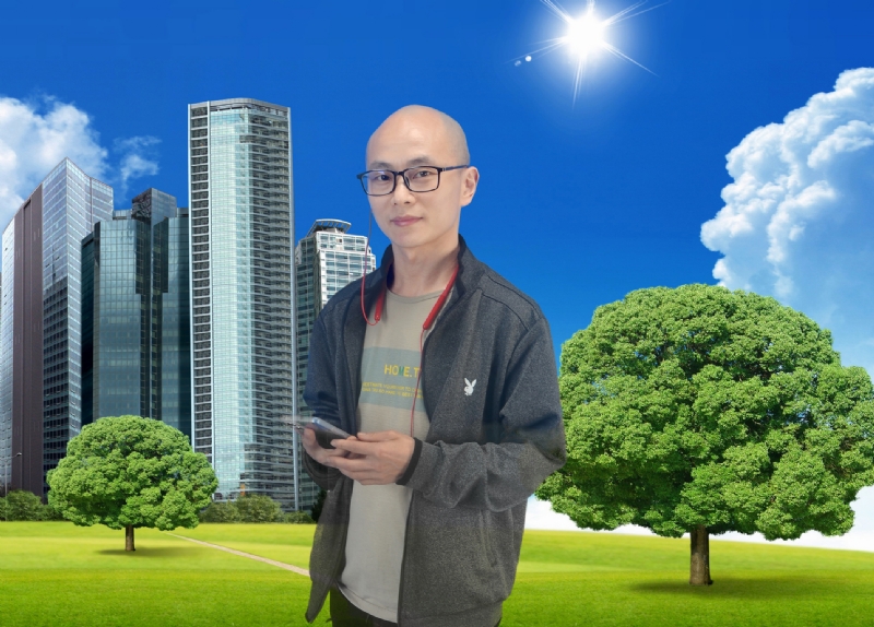 酉星的第二张照片--惠安婚介网