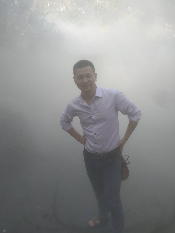 重新开始的第一张照片--惠安婚介网