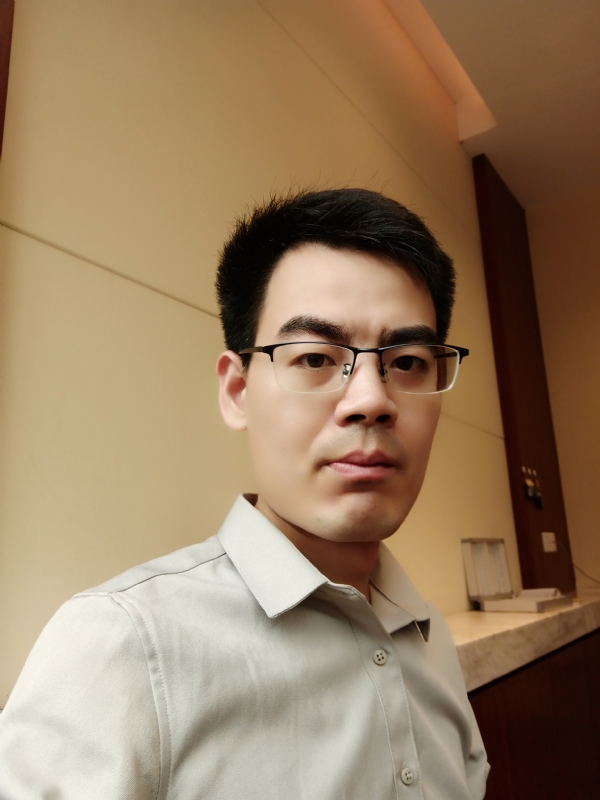 白头偕老的第二张照片--惠安婚介网
