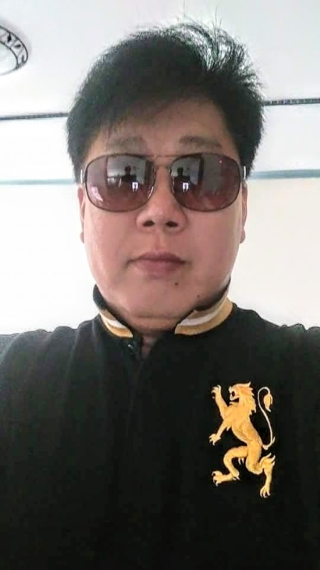含笑半步癲的第二张照片--惠安婚介网