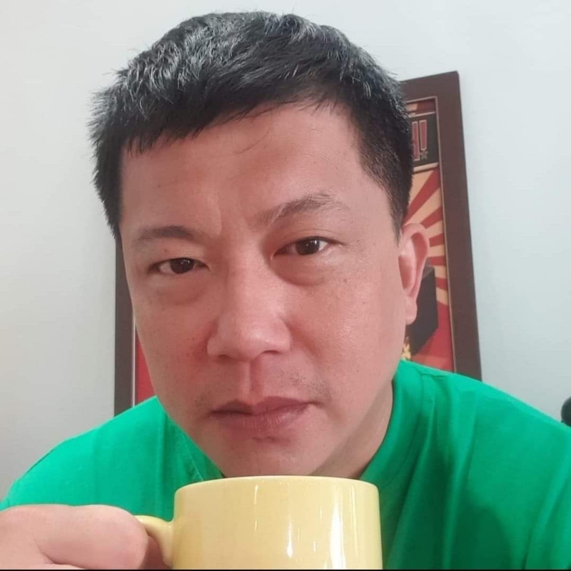 雨果先生的第二张照片--惠安婚介网