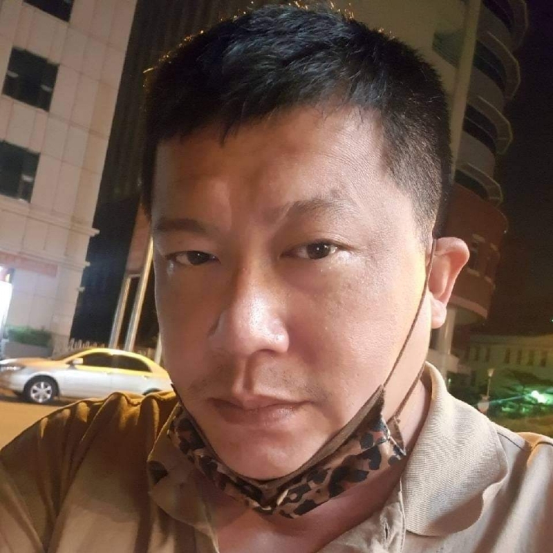 雨果先生的第三张照片--惠安婚介网