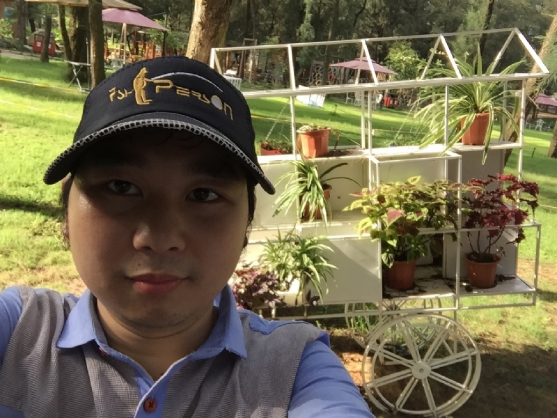 阿鸿的第三张照片--惠安婚介网