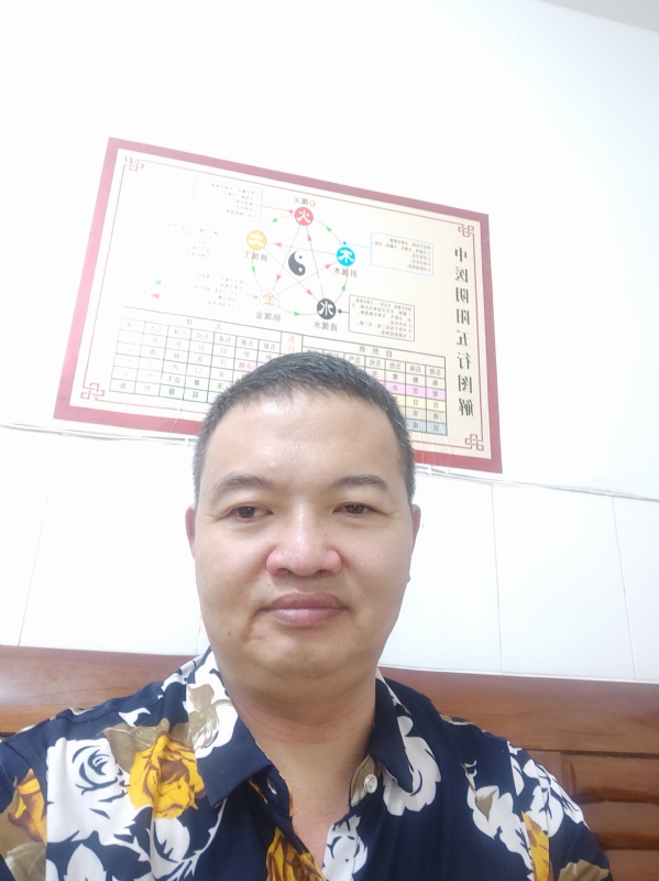 健康调理顾问韩智平的第三张照片--惠安婚介网