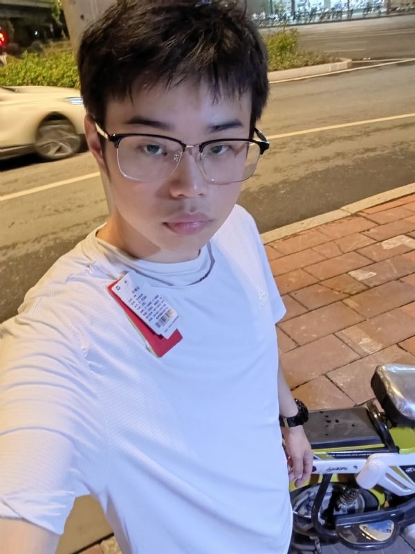 jxz的第一张照片--惠安婚介网