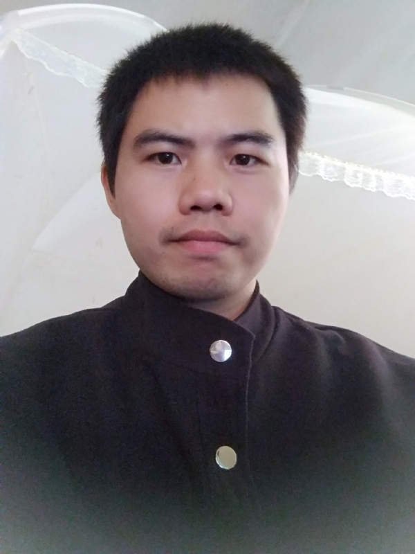 韦不凡的第一张照片--惠安婚介网