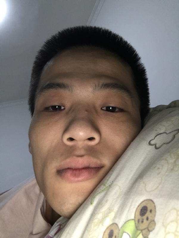 直男的第一张照片--惠安婚介网