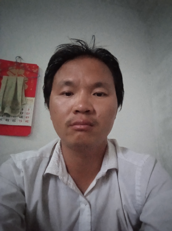 小杨的第一张照片--惠安婚介网