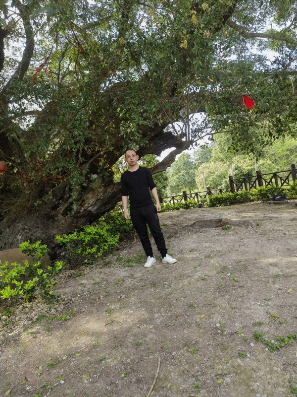 师傅被妖怪吃了的第一张照片--惠安婚介网