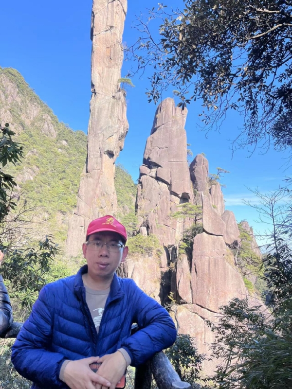 师傅被妖怪吃了的第二张照片--惠安婚介网
