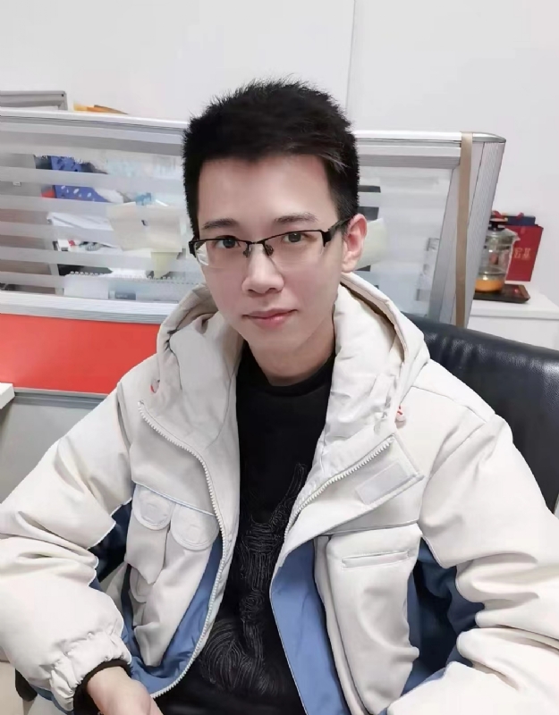 云杰的第一张照片--惠安婚介网