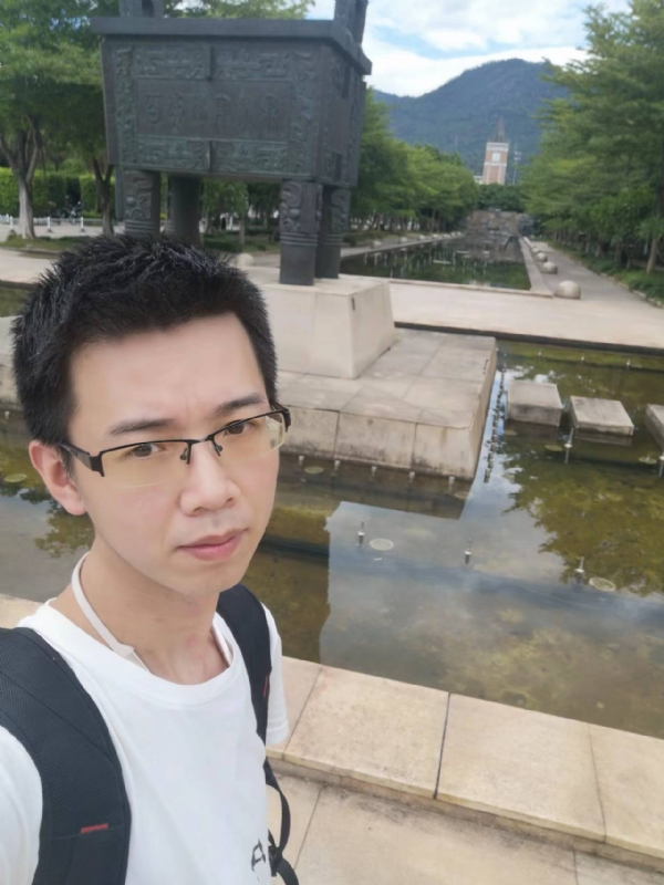 云杰的第二张照片--惠安婚介网