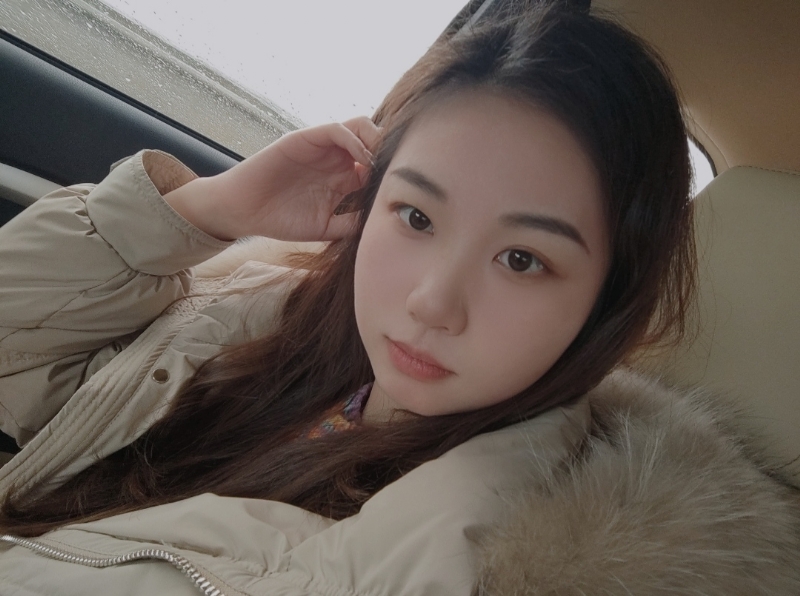 迷路惹的第三张照片--惠安婚介网