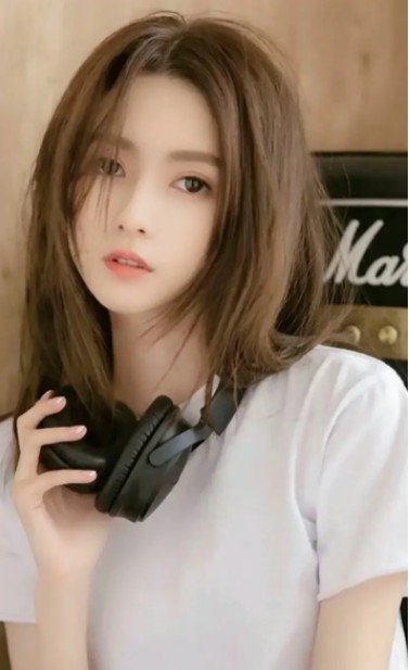 小花花的第一张照片--惠安婚介网