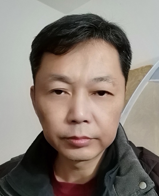 大苏苏的第三张照片--惠安婚介网