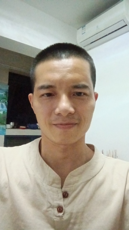 兴兴的第一张照片--惠安婚介网