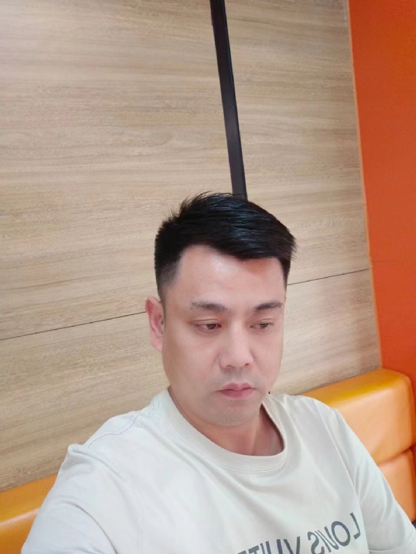 不知道的第三张照片--惠安婚介网