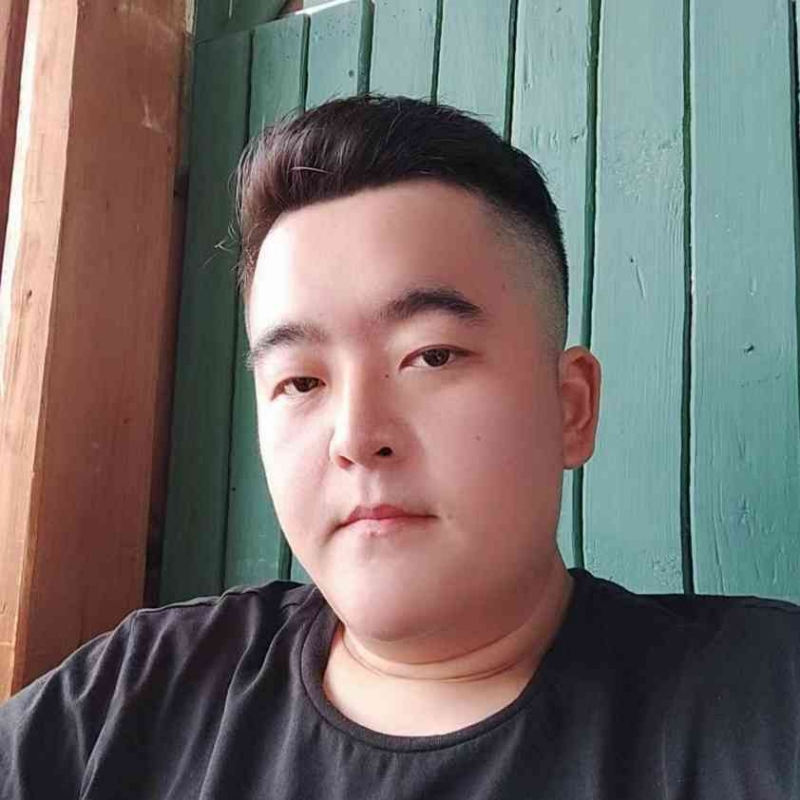 小谢的第一张照片--惠安婚介网