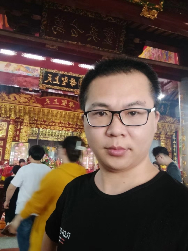 天哥的第二张照片--惠安婚介网