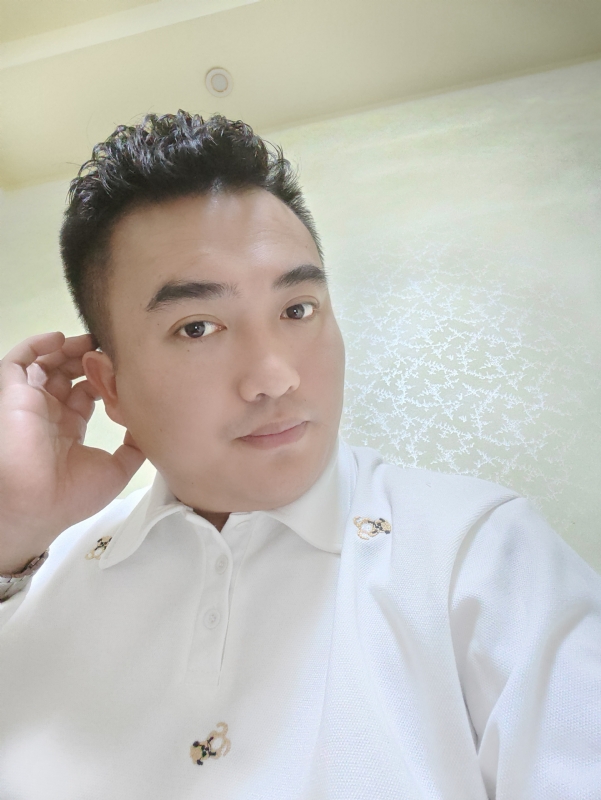 哈哈先生的第一张照片--惠安婚介网